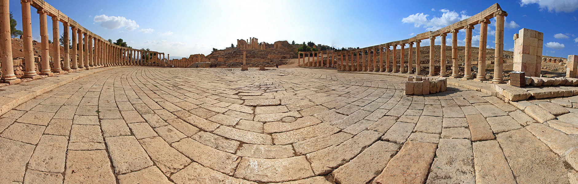 jerash